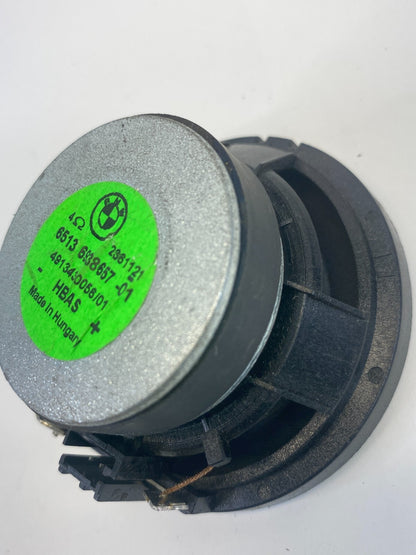 2009-2013 BMW 328i xDrive Dash Instrument Panel Loud Tweeter Speaker 65136938657