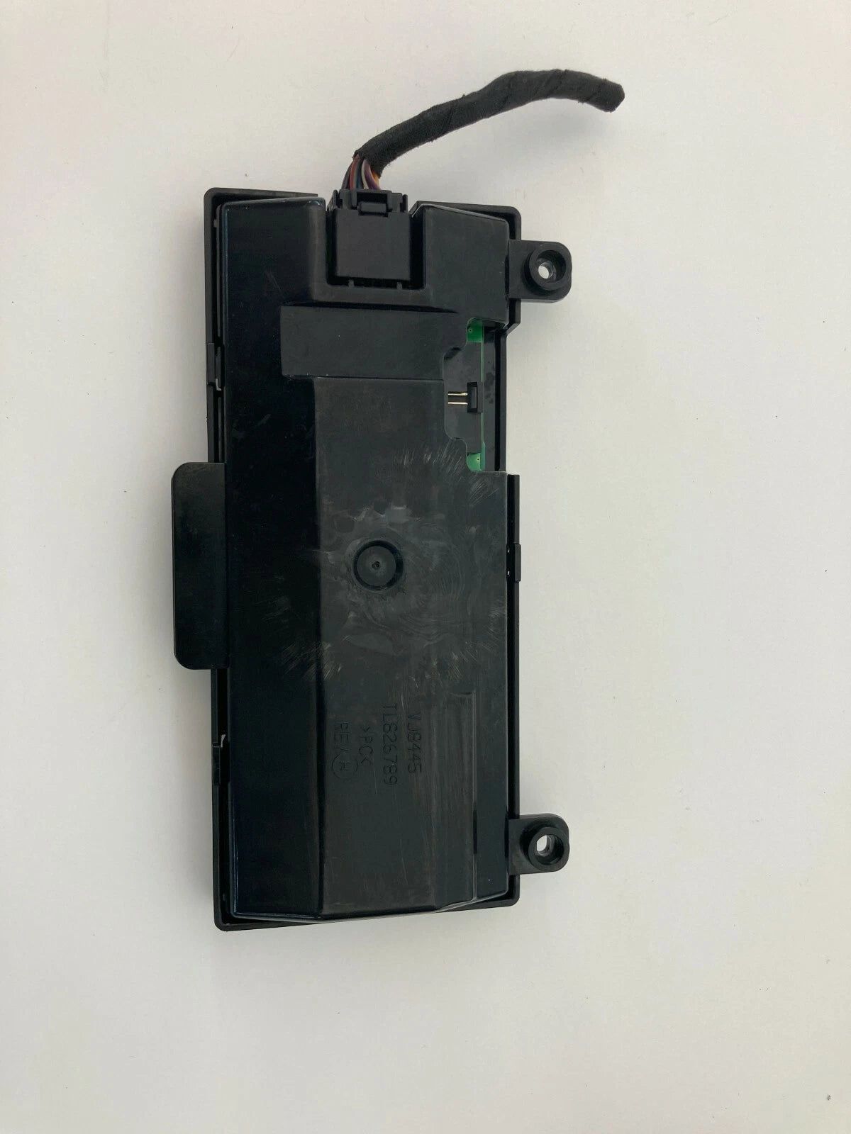 04-08 CHRYSLER PACIFICA INTERIOR OVERHEAD CONSOLE DOME LIGHT CONTROL MODULE UNIT