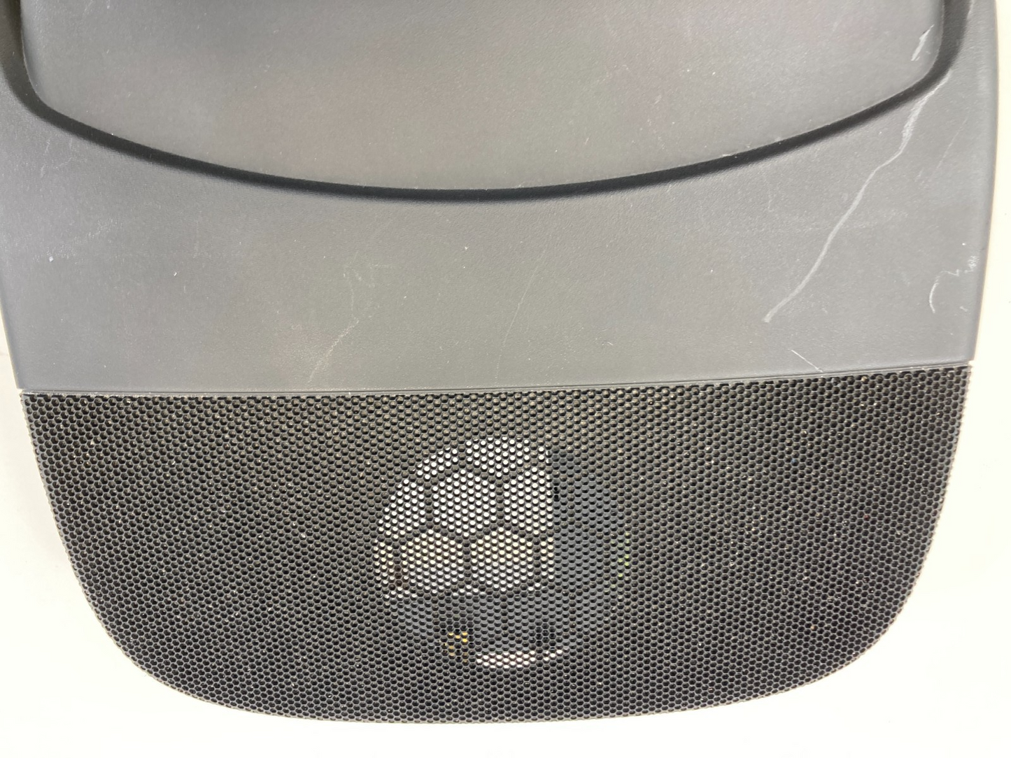 2012-2017 GMC Terrain Center Dash Speaker Upper Cover Grille 23247666 OEM