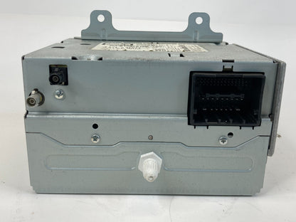 2011 11 Buick Regal AM/FM Radio CD Disc Player Receiver 20983517 OEM