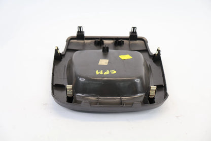 2012-2016 CHEVROLET SONIC UPPER DASH CENTER STORAGE CUBBY TRAY TRIM OEM 95460897