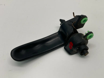 1997-2005 CHEVROLET VENTURE FRONT RIGHT PASSENGER SIDE INTERIOR DOOR HANDLE OEM