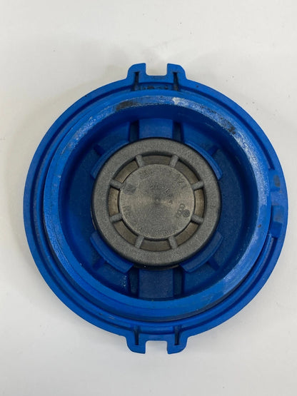 2009-2017 VOLKSWAGEN CC ENGINE RADIATOR FLUID COOLANT RESERVOIR CAP OEM