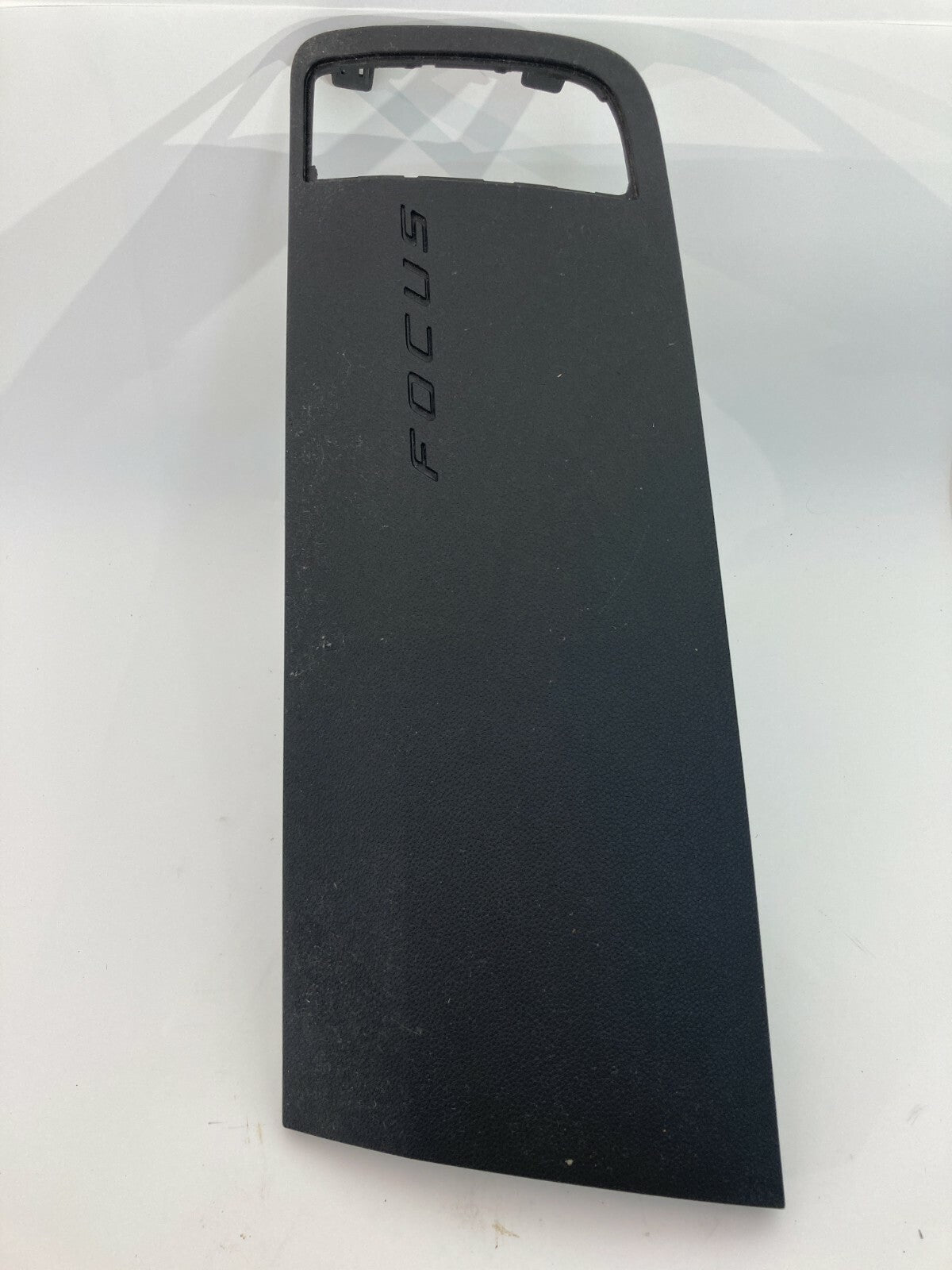 08-11 Ford Focus Dash Right Side Cover Bezel Trim Molding Panel 8S43-54044B88