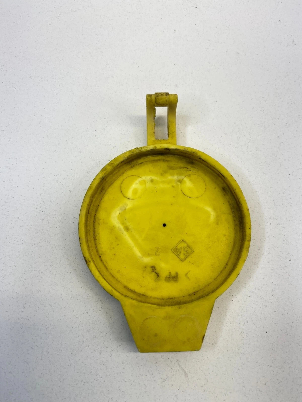 2008-2014 DODGE AVENGER WINDSHIELD WIPER WASHER FLUID RESERVOIR TANK BOTTLE CAP