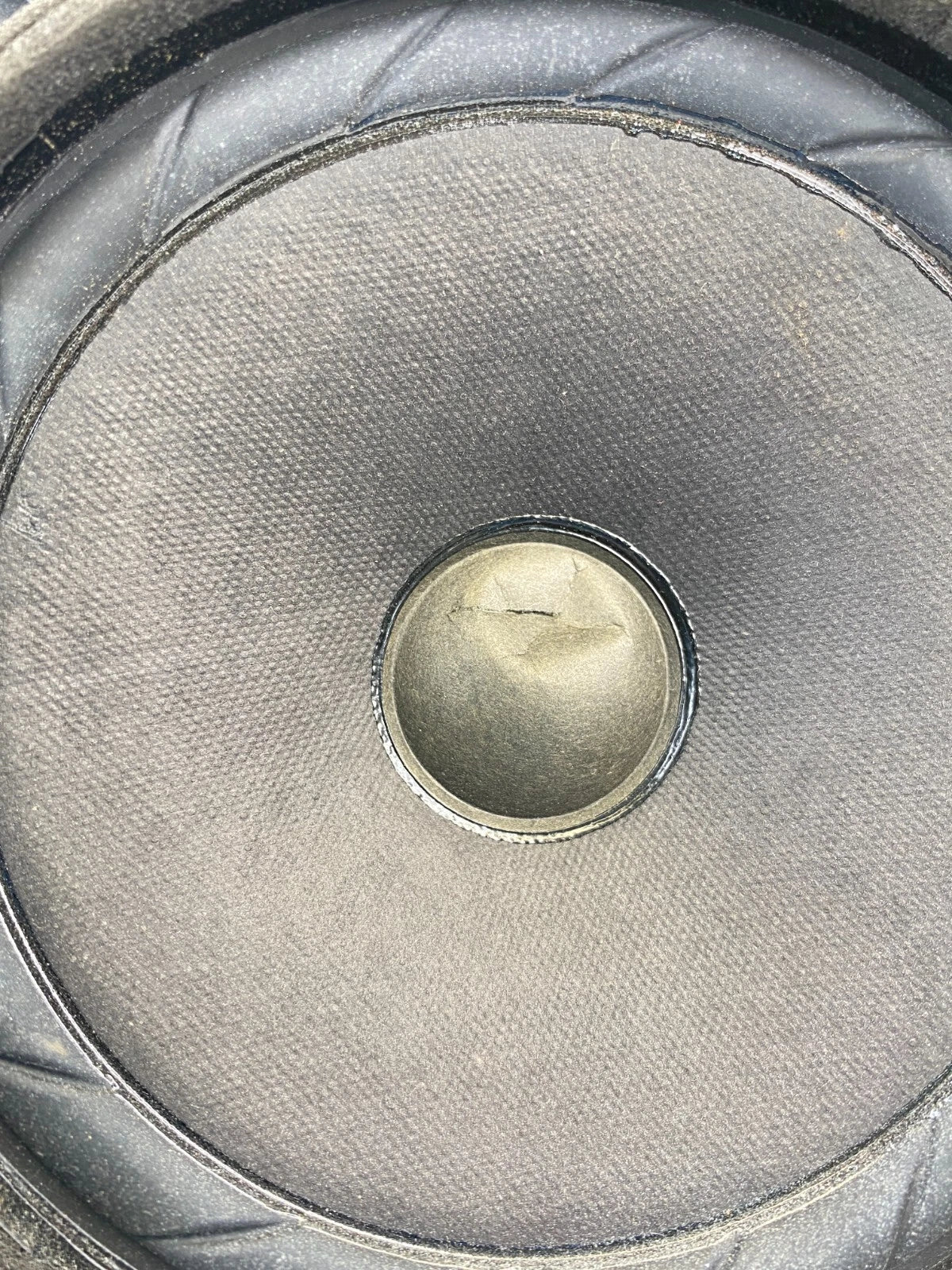 2015-2017 HYUNDAI SONATA REAR RIGHT SIDE DOOR SOUND SYSTEM SPEAKER 96330-C1000