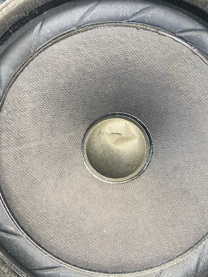 2015-2017 HYUNDAI SONATA REAR RIGHT SIDE DOOR SOUND SYSTEM SPEAKER 96330-C1000