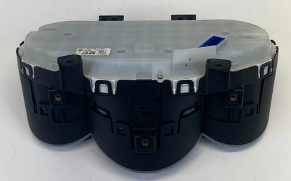 2012 CHEVROLET CRUZE 1.8L A/T SPEEDOMETER INSTRUMENT CLUSTER 132K OEM 95487986
