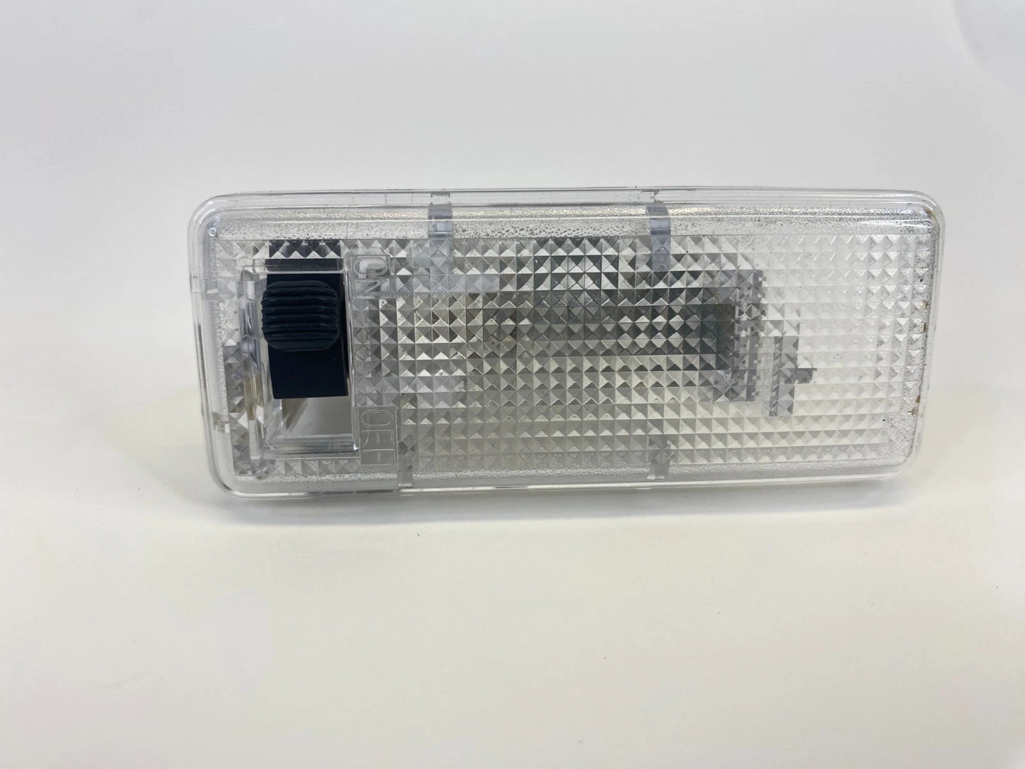 08-13 Nissan Rogue Rear Inner Trunk Cargo Luggage Courtesy Light Lamp OEM