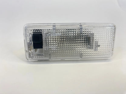 08-13 Nissan Rogue Rear Inner Trunk Cargo Luggage Courtesy Light Lamp OEM