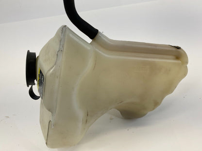 2008-2011 Ford Focus Sedan Radiator Coolant Reservoir Recovery Tank Bottle OEM