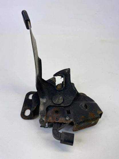 2011-2013 HONDA ODYSSEY FRONT HOOD LOCK LATCH ACTUATOR OEM