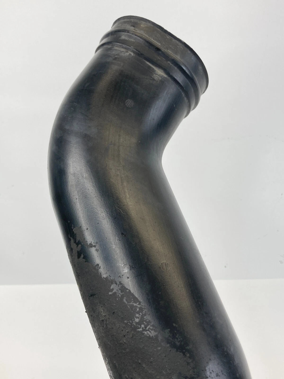 2006 2007 MERCEDES-BENZ ML500 RIGHT AIR INTAKE DUCT TUBE OEM FACTORY A1645051461