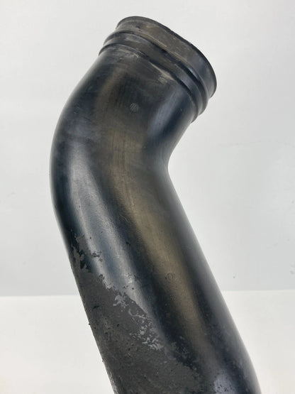 2006 2007 MERCEDES-BENZ ML500 RIGHT AIR INTAKE DUCT TUBE OEM FACTORY A1645051461