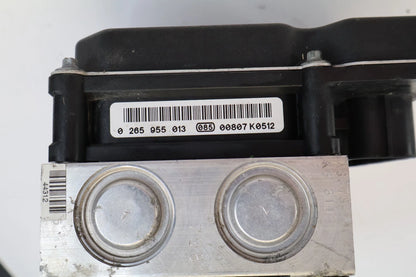 2010-2013 SUZUKI KIZASHI 2.4L FWD ANTI-LOCK BRAKE PUMP ABS CONTROL MODULE UNIT