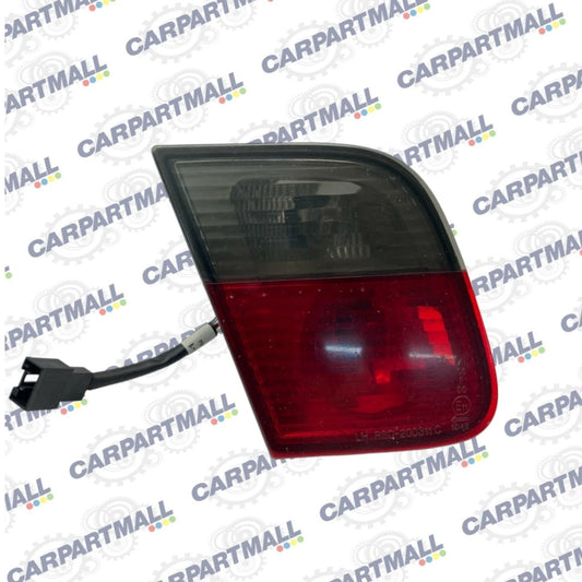 2001-2005 BMW 325I REAR LEFT DRIVER SIDE INNER TAIL LIGHT LAMP RSD200311C OEM