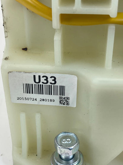 2016-2020 KIA SORENTO AUTOMATIC TRANSMISSION FLOOR GEAR SHIFT LEVER 46700-C5XXX