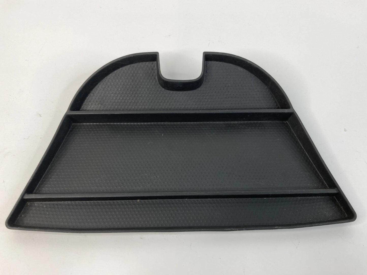 2008-2012 CHEVROLET MALIBU UPPER DASH STORAGE COMPARTMENT INSERT MAT TRAY LINER