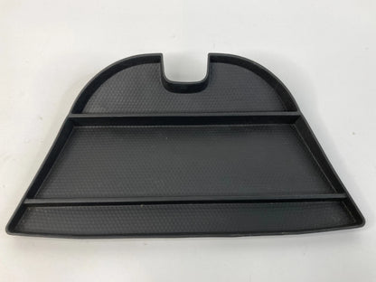 2008-2012 CHEVROLET MALIBU UPPER DASH STORAGE COMPARTMENT INSERT MAT TRAY LINER