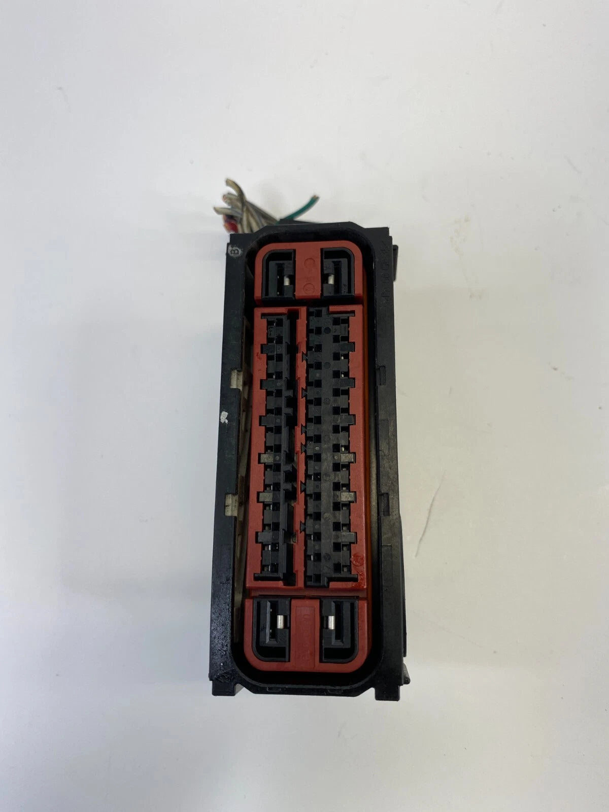 2010-2017 JEEP PATRIOT 2.0L ABS PUMP ANTI LOCK BRAKE PLUG CONNECTOR RELAY OEM