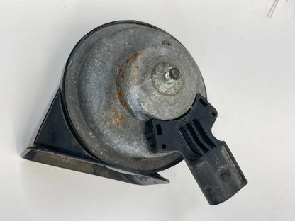 2009-2012 VOLKSWAGEN CC 06-10 PASSAT SEDAN LOW NOTE TONE SIGNAL HORN E3-0055306