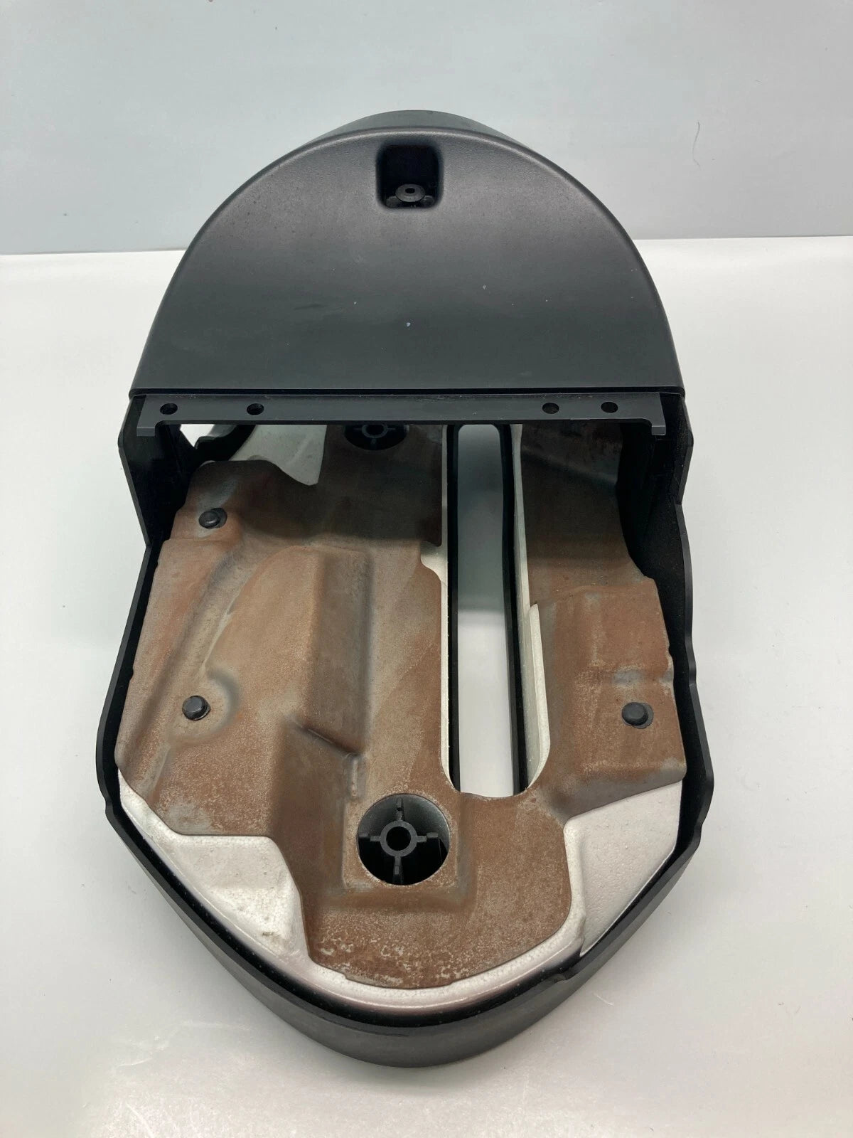 01-05 BMW 325I 325XI 330I 330XI SEDAN STEERING COLUMN SHROUD COVER 32311094678