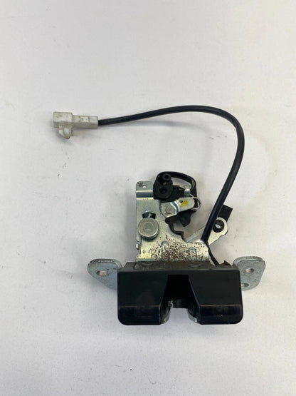 2006-2011 KIA RIO5 HATCHABACK REAR TRUNK TAILGATE LATCH LOCK ACTUATOR OEM