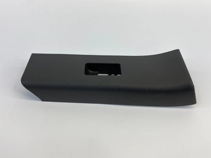 2005-2015 NISSAN XTERRA REAR RIGHT SIDE DOOR POWER WINDOW SWITCH BEZEL OEM