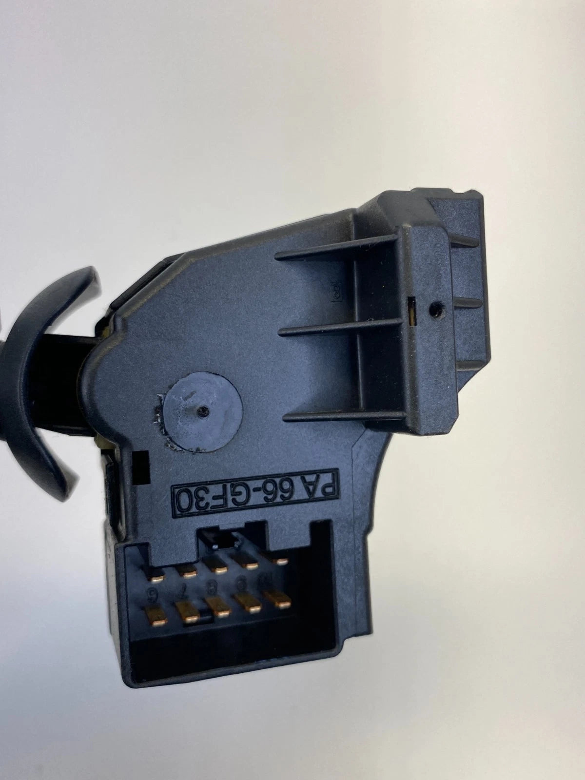 00-07 FORD FOCUS WINDSHIELD WIPER SWITCH WITH REAR WIPER CONTROL 98AG-17A553-AC