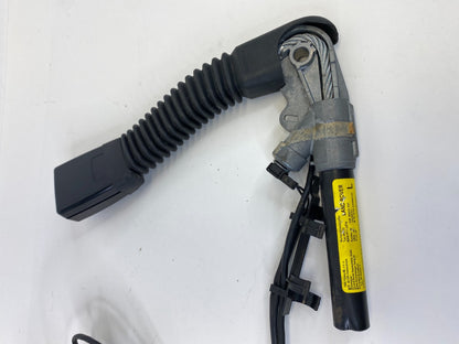 2003-2006 Range Rover Front Left Driver Side Seat Belt Buckle FR LH 83697210 OEM