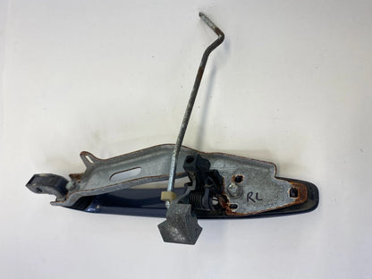 2006-2011 HONDA CIVIC SEDAN REAR LEFT OUTER EXTERIOR DOOR HANDLE ASSEMBLY
