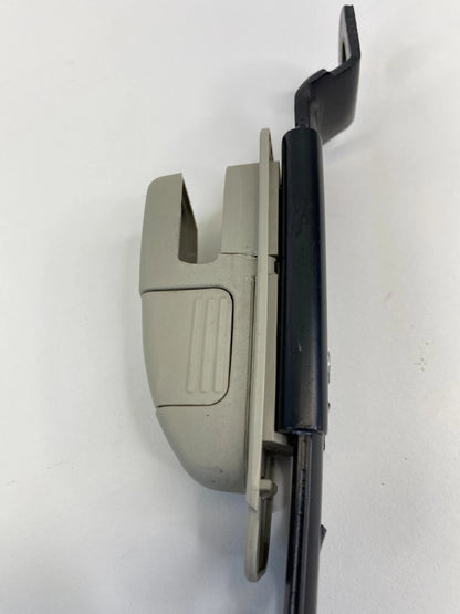 2008-2013 NISSAN ROGUE FRONT RIGHT PASSENGER SIDE SEAT BELT HEIGHT ADJUSTER OEM