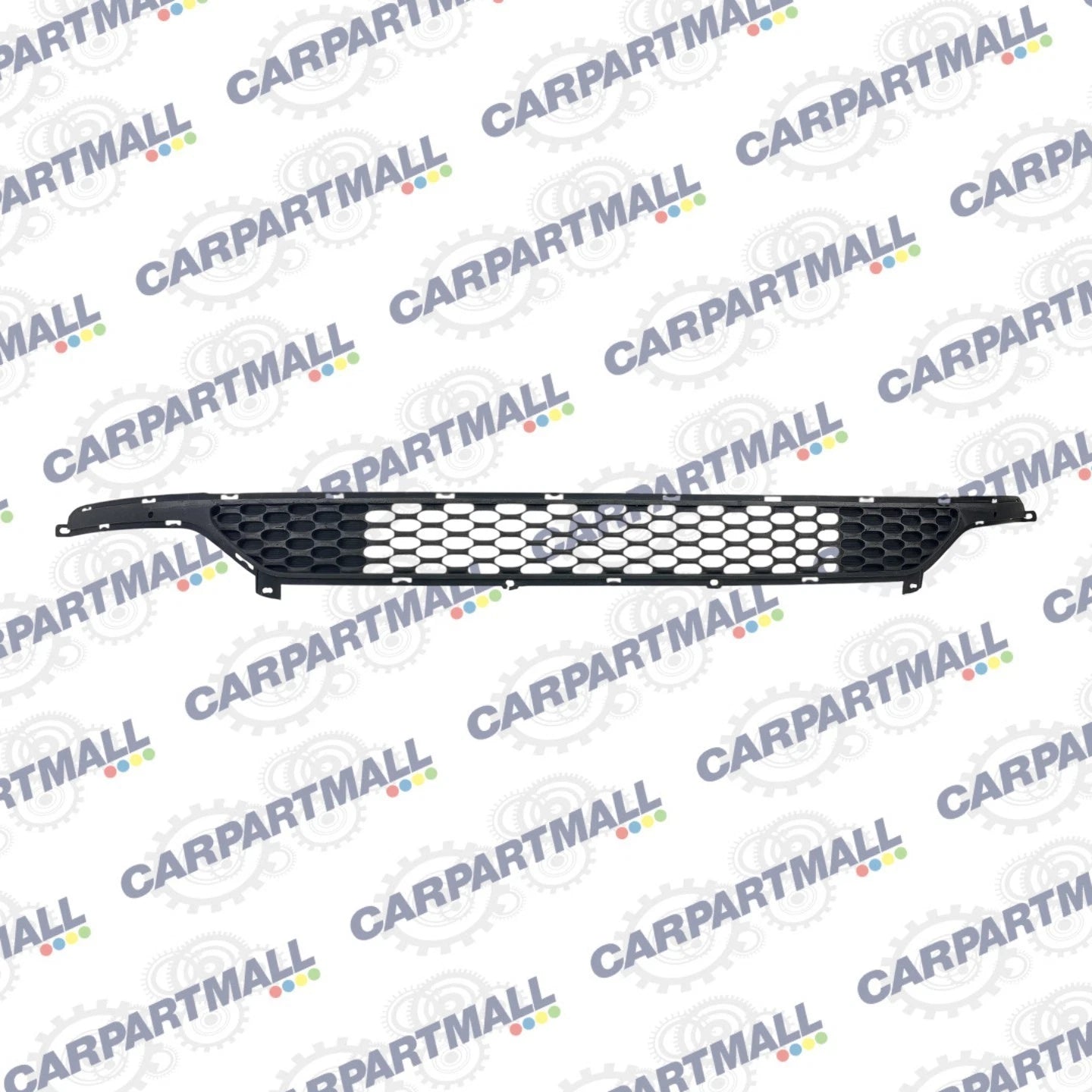 2014 2015 2016 Kia Forte SEDAN Front Bumper Lower Grill Grille 86522-A7000 OEM