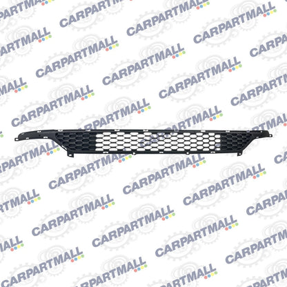 2014 2015 2016 Kia Forte SEDAN Front Bumper Lower Grill Grille 86522-A7000 OEM