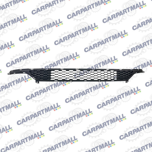 2014 2015 2016 Kia Forte SEDAN Front Bumper Lower Grill Grille 86522-A7000 OEM