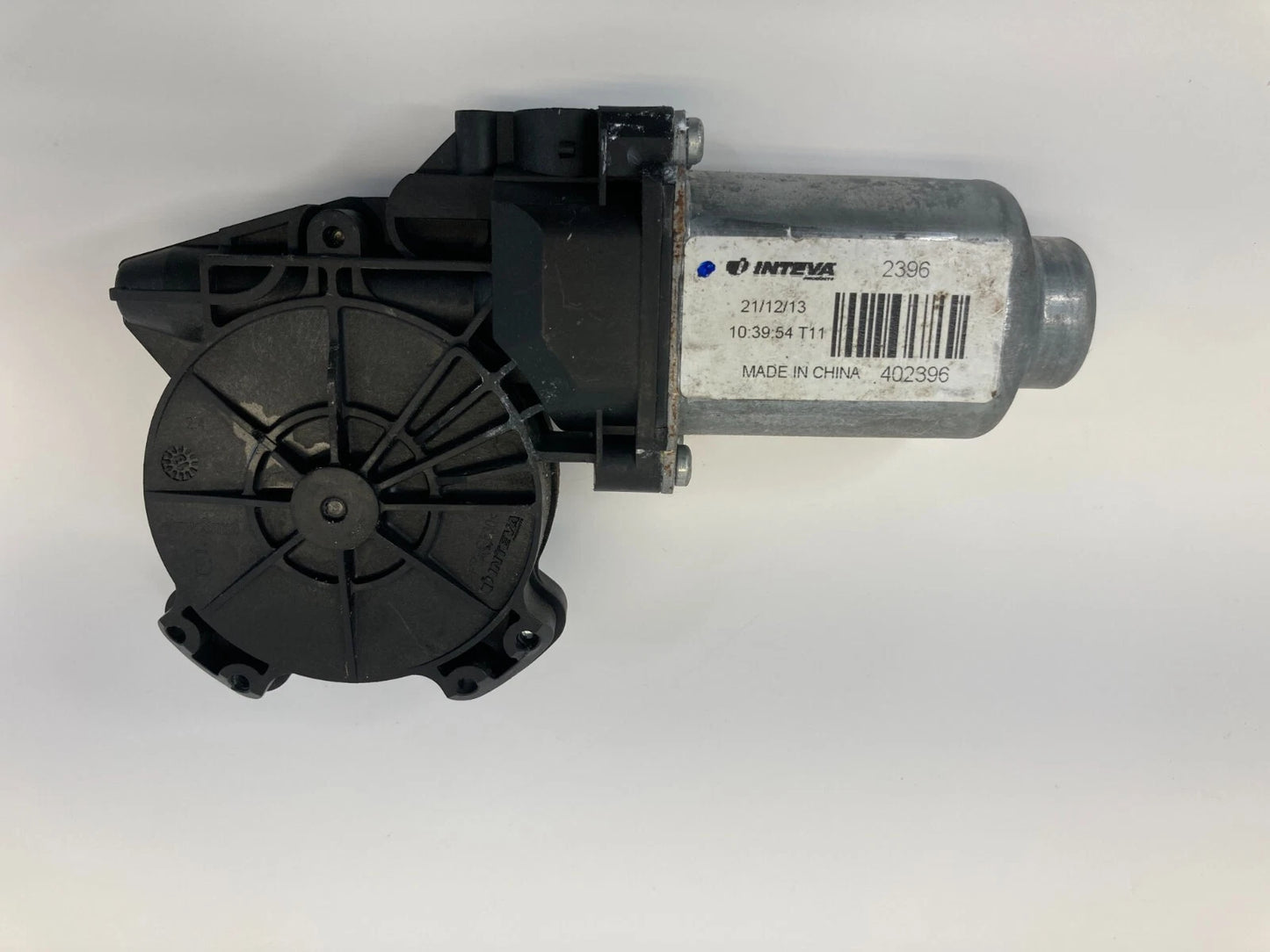 2012-2017 HYUNDAI ACCENT SEDAN FRONT RIGHT PASSENGER SIDE POWER WINDOW MOTOR OEM