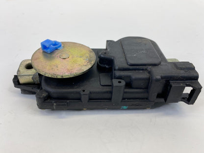 1996-2000 Hyundai Elantra Rear Right Passenger Side Door Lock Actuator Assembly