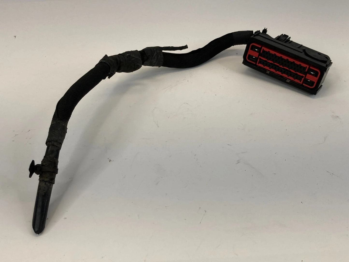 11-14 Dodge Avenger 2.4L ABS Anti Lock Brake Pump Wire Cable Plug Connector OEM