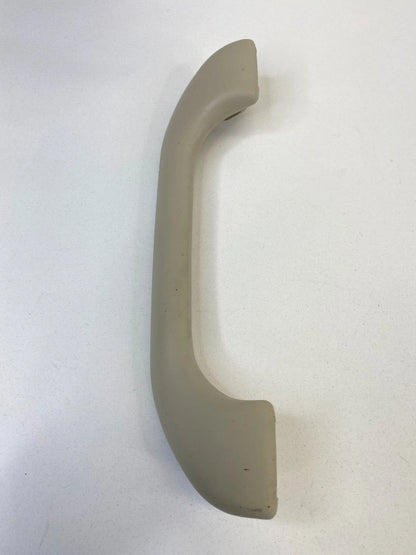 04-07 MITSUBISHI ENDEAVOR REAR LEFT INTERIOR ROOF GRAB GRIP ASSIST HANDLE OEM