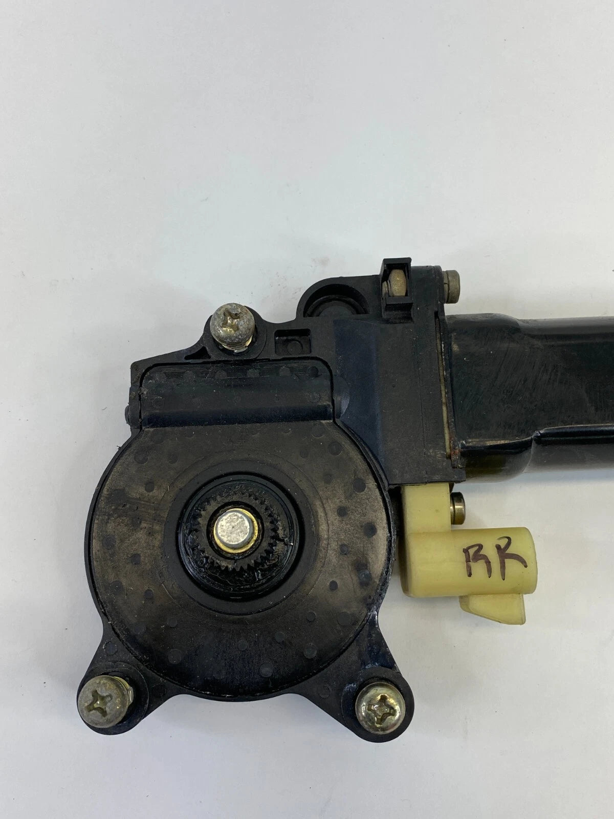 99 00 01 02 03 04 05 PONTIAC GRAND AM REAR RIGHT BACK SIDE WINDOW MOTOR OEM