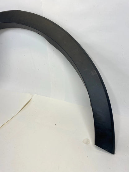 13-19 FORD EXPLORER INTERCEPTOR SUV REAR LEFT SIDE QUARTER WHEEL MOLDING TRIM