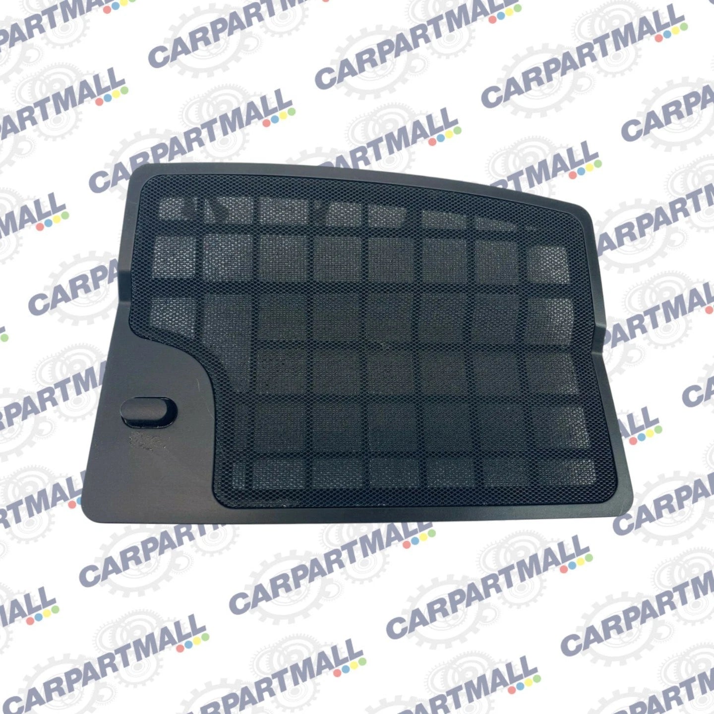 04 05 BMW 545I 04-07 530I 525I FRONT DASHBOARD SPEAKER COVER TRIM 51457042798