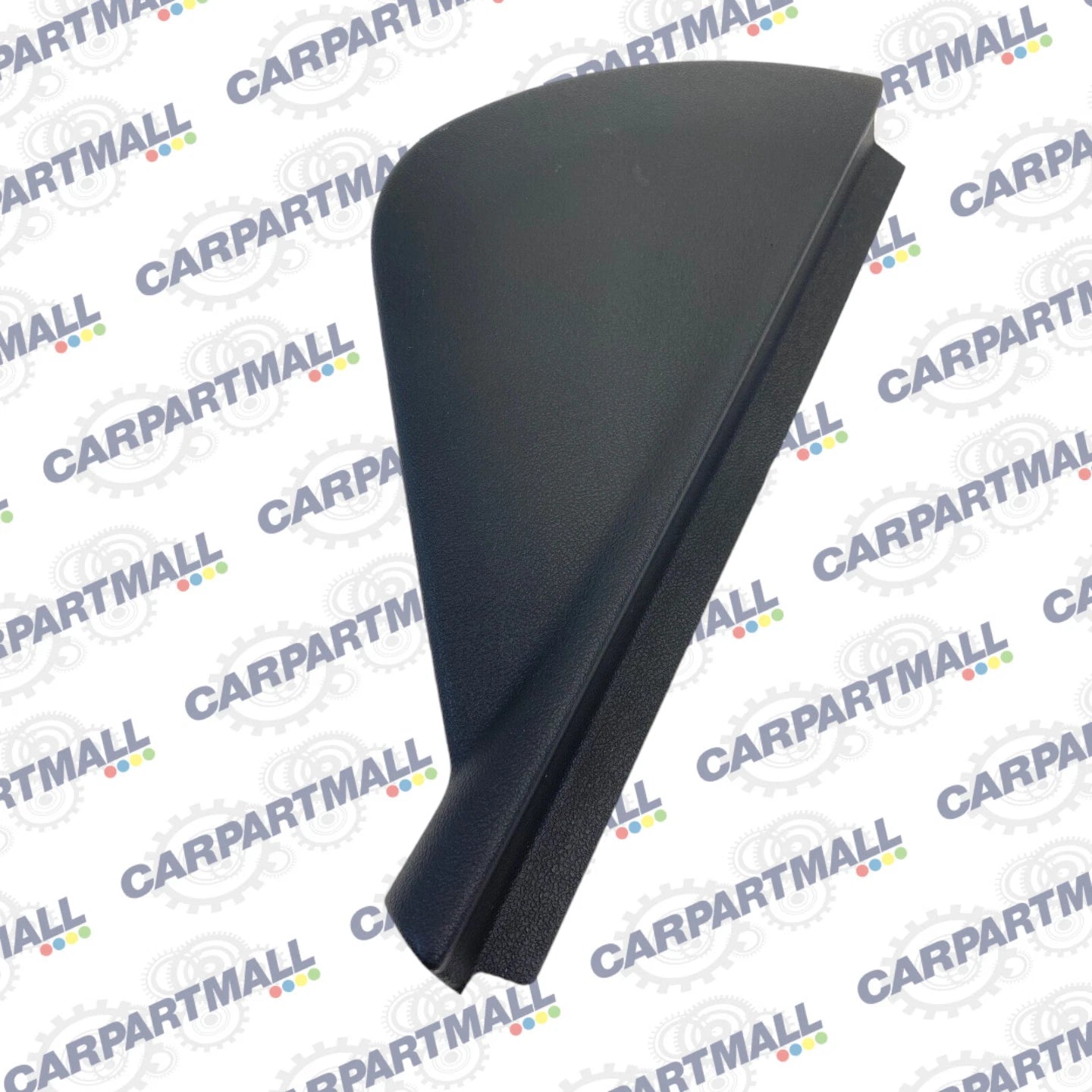 05-10 PONTIAC G6 FRONT RIGHT PASSENGER SIDE DASH END CAP COVER TRIM 16869272 OEM