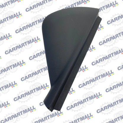05-10 PONTIAC G6 FRONT RIGHT PASSENGER SIDE DASH END CAP COVER TRIM 16869272 OEM