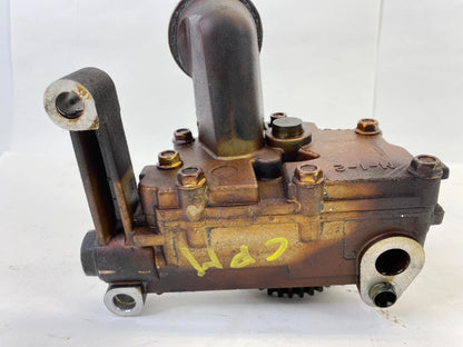 2010 KIA FORTE 2.0L L4 DOHC 16V ENGINE OIL PUMP ASSEMBLY UNIT OEM