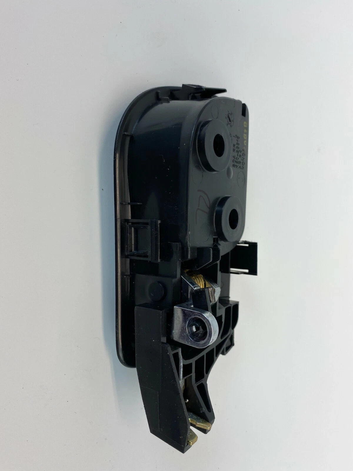 2003-2007 HONDA ACCORD SEDAN REAR LEFT DRIVER SIDE INNER DOOR HANDLE K20-25318