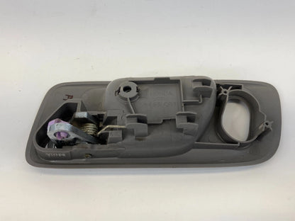 2000-2004 HONDA ODYSSEY FRONT RIGHT SIDE INTERIOR DOOR HANDLE S84FRGR1 OEM