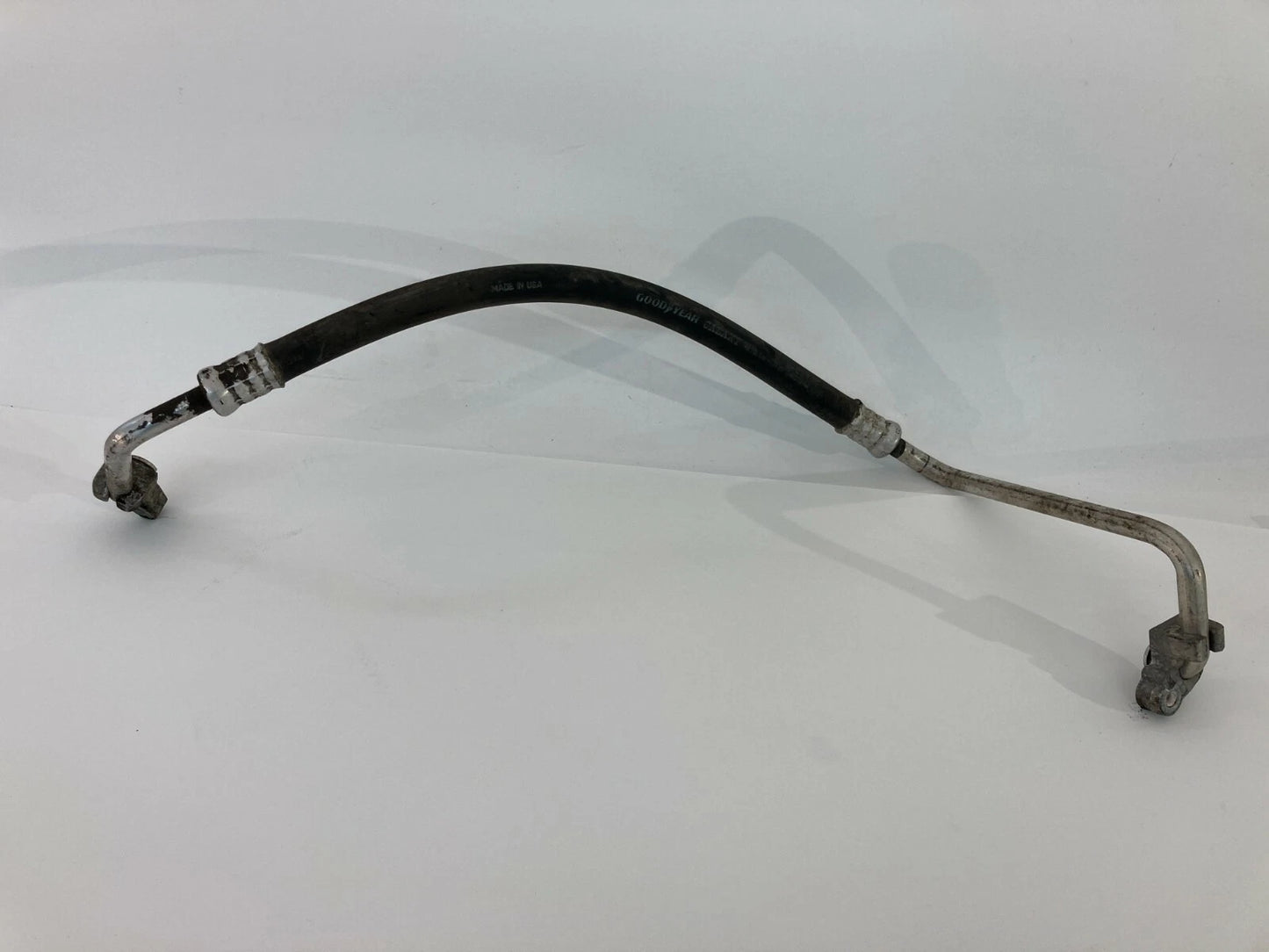 2004-2008 TOYOTA SOLARA 2.4L AC A/C AIR CONDITIONER LINE PIPE HOSE TUBE OEM