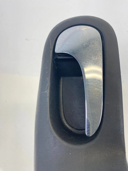 2008-2012 Buick Enclave Front Right Interior Door Grab Pull Handle OEM