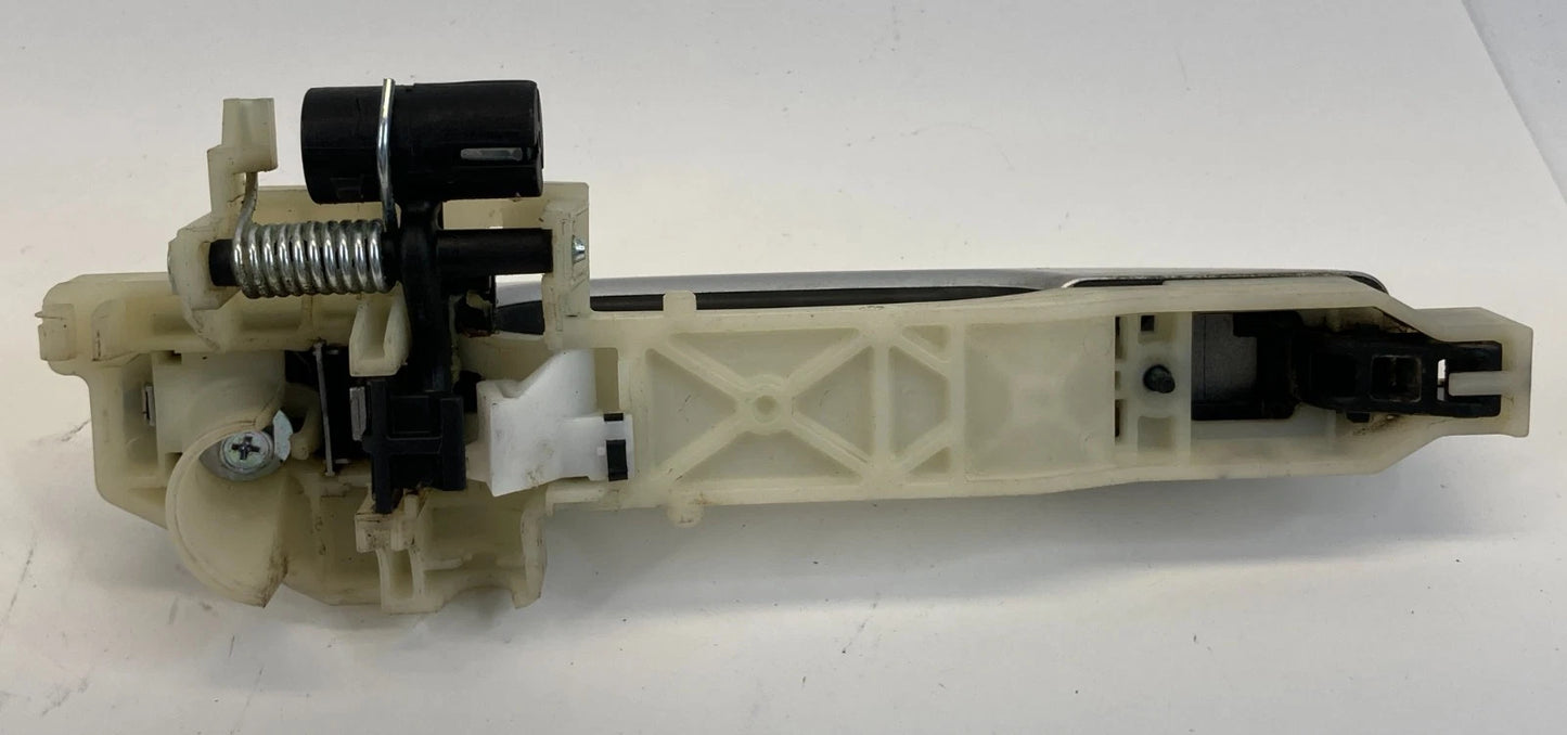 2014-2019 KIA SOUL REAR RIGHT PASSENGER BACK EXTERIOR DOOR HANDLE ASSEMBLY OEM